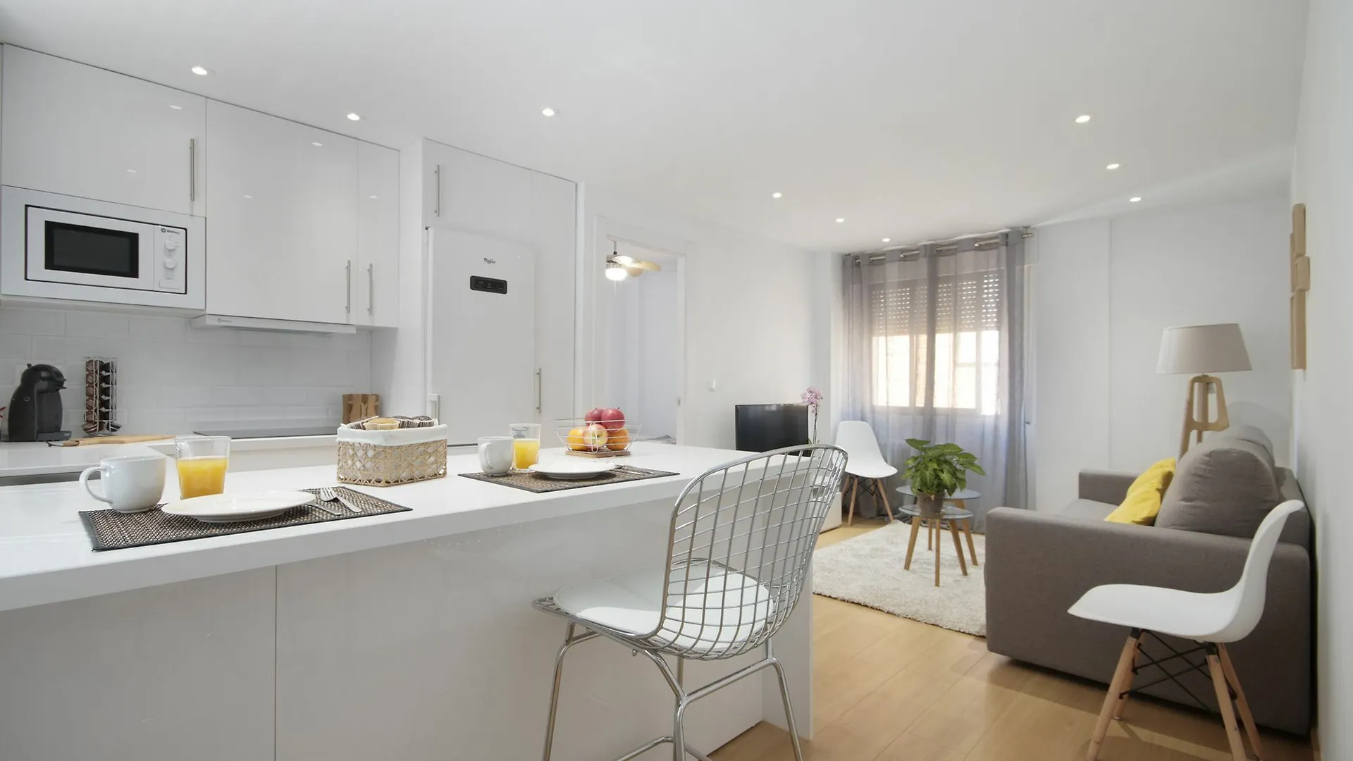 Apartmán Centrico Tranquilo Y Acogedor Granada