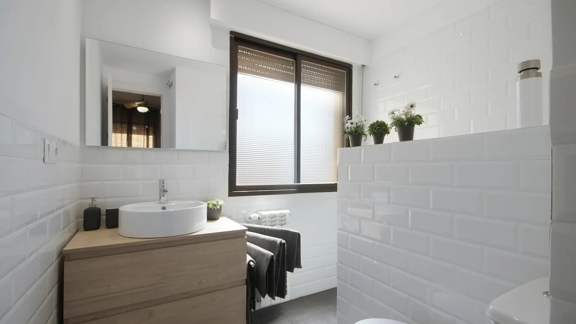 Apartmán Centrico Tranquilo Y Acogedor Granada