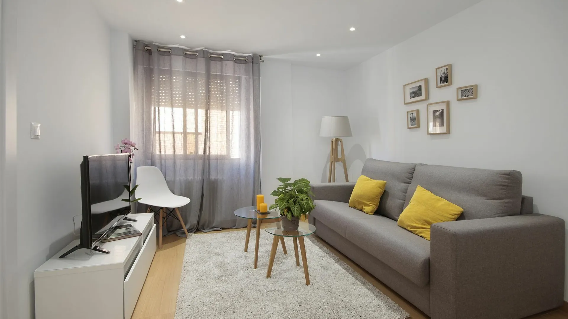 Centrico Tranquilo Y Acogedor Apartment Granada