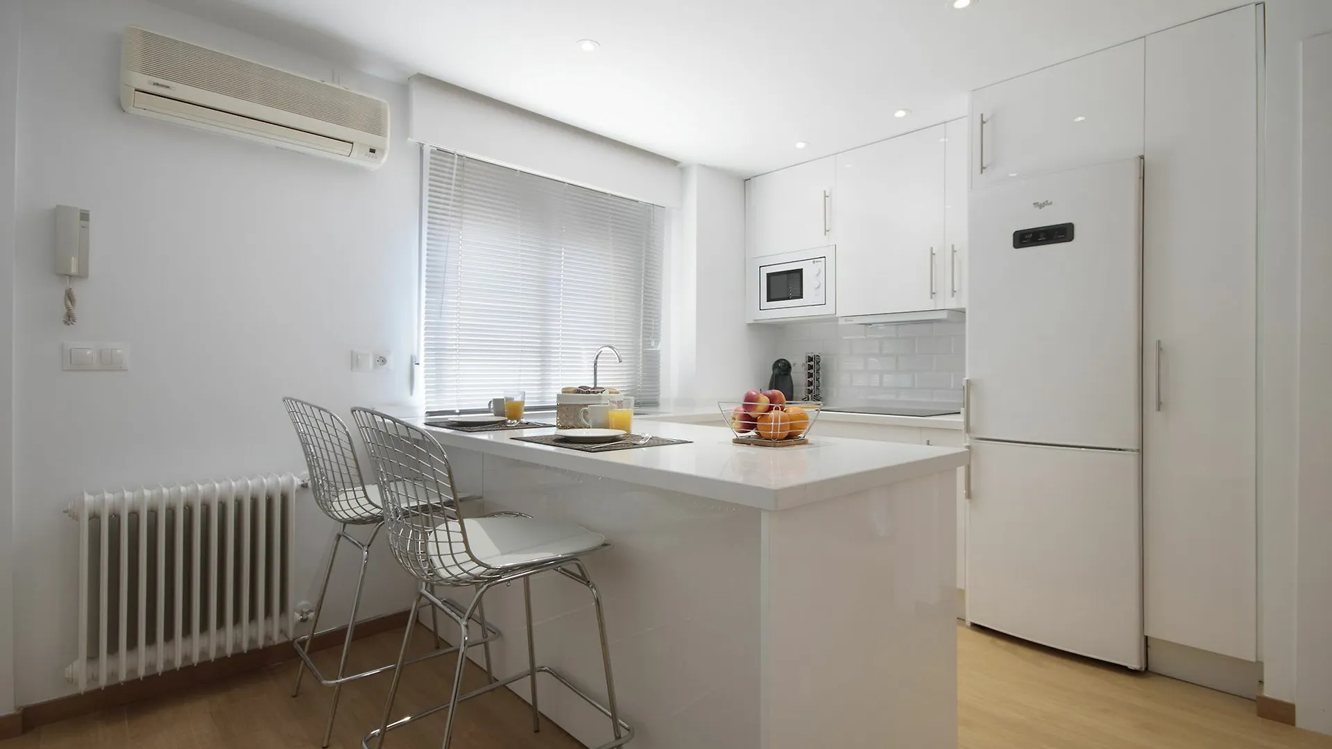 Centrico Tranquilo Y Acogedor Apartment Granada Spain